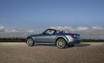 Mazda MX-5 2012 года